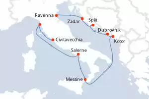 Celebrity Constellation