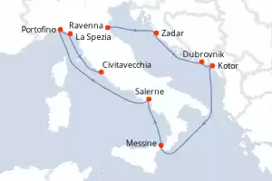 Celebrity Constellation