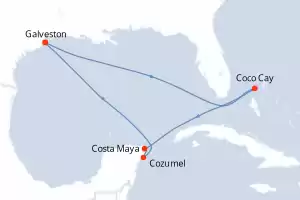 Symphony of the Seas