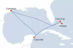 Symphony of the Seas