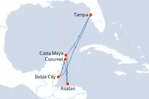 Enchantment of the Seas