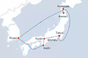 Celebrity Millennium