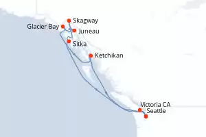 Norwegian Joy