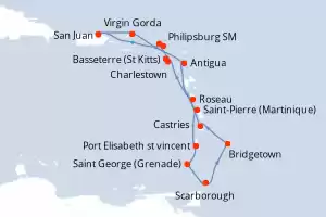 Azamara Journey