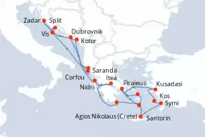 Seabourn Quest