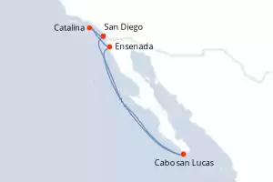 Serenade of the Seas