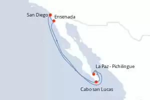 Serenade of the Seas