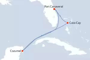 Explorer of the Seas