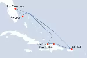 Explorer of the Seas