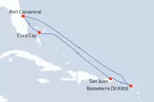 Harmony of the Seas