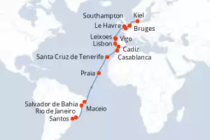 Costa Diadema