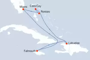 Allure of the Seas