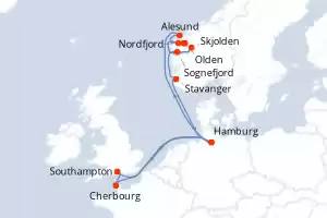 Queen Mary 2