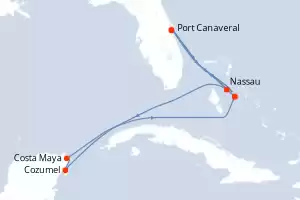 MSC Seashore