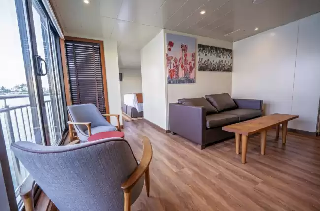 suite