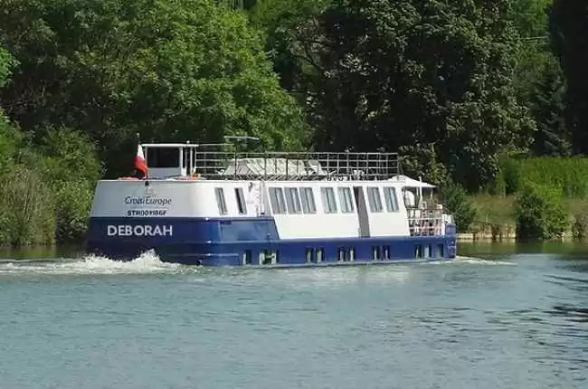 Deborah