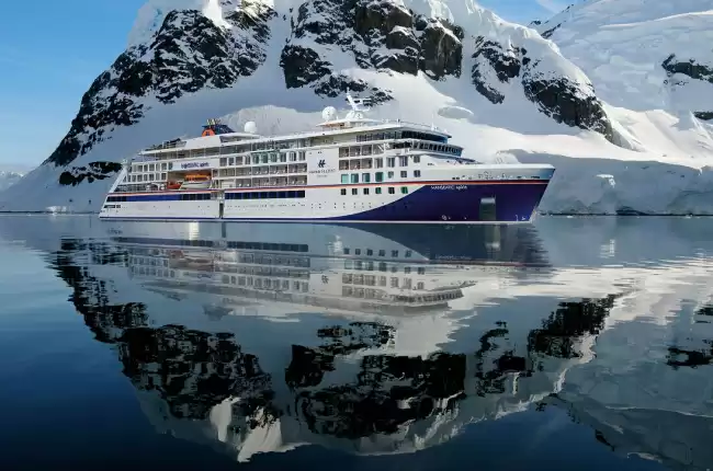 HANSEATIC spirit