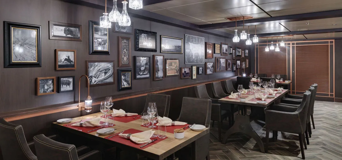 7-BUTCHER'S CUT <br> PREMIUM CUTS, PERFECT GRILLING