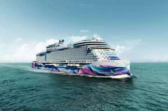Norwegian Cruise Line