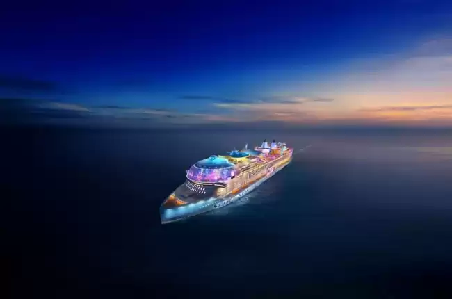Star of the Seas
