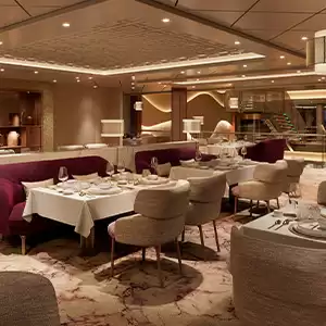 Who is Aroya Cruises for?