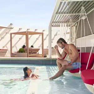 Who is Celebrity Cruises for?