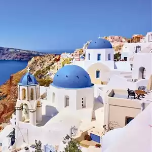 Who is CELESTYAL CRUISES for?