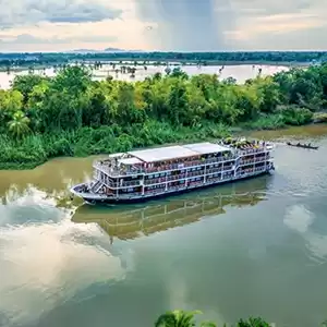 Who is Croisieurope for?
