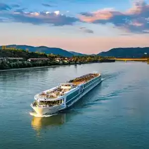 Who is Lüftner Cruises for?