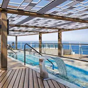 Who is OCEANIA CRUISES for?