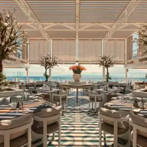 Who is SILVERSEA for?