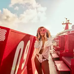 Who is Virgin Voyages for?