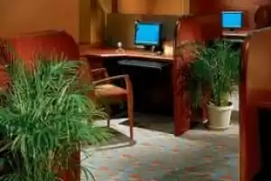 FunHub Internet Station