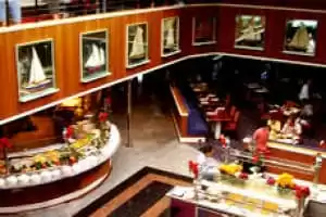 Red Sail Lido Restaurant