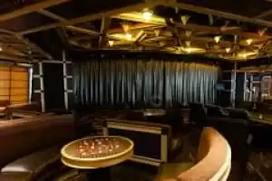 Spectacles et animations à l'Ebony Cabaret