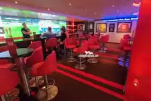 SkyBox Sports Bar