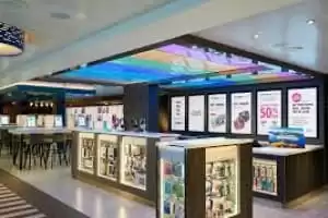 Photo Gallery Pixels