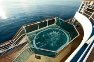 Whirlpools