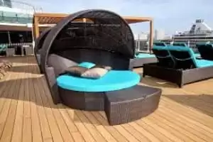 Serenity Adult-Only Retreat