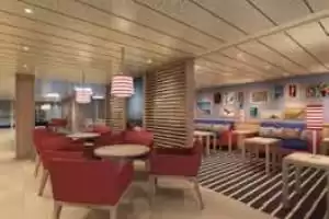 Family Harbor Lounge