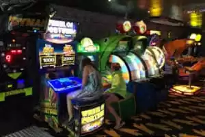 Video Arcade