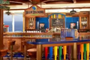 BlueIguana Tequila Bar