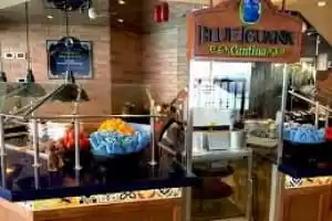 BlueIguana Cantina