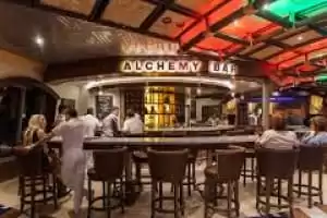 Alchemy Bar
