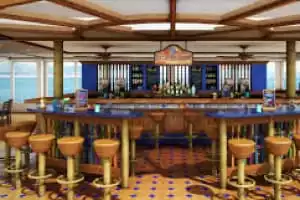 BlueIguana Tequila Bar