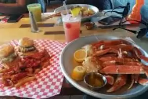 Seafood Shack