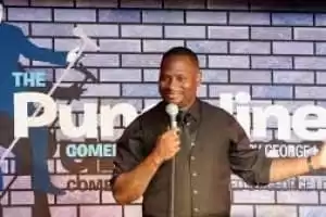 The Punchliner Comedy Club