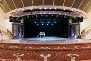 Spectacles et animations au Taj Mahal