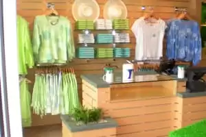 Lawn Club Shop