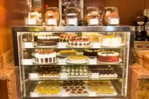 Café al Bacio & Gelateria